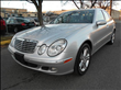 2006 Mercedes-Benz E Class