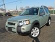 2004 Land Rover Freelander