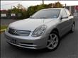 2004 Infiniti G35