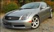 2004 Infiniti G35