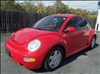 1998 Volkswagen New Beetle