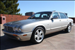 1999 Jaguar XJR
