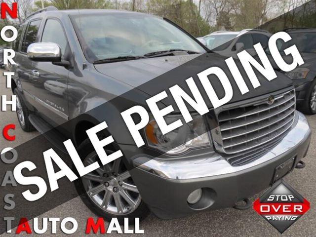 2008 Chrysler Aspen for sale