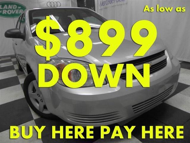 2005 Chevrolet Cobalt for sale
