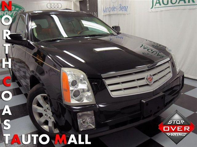 2006 Cadillac SRX for sale
