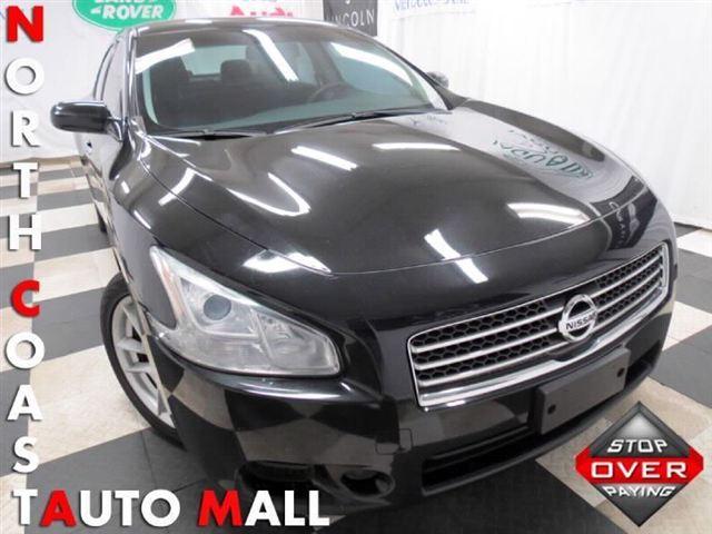 2009 Nissan Maxima for sale