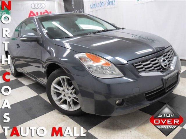 2008 Nissan Altima for sale