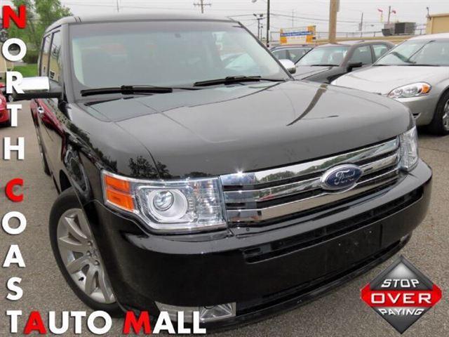 2009 Ford Flex for sale