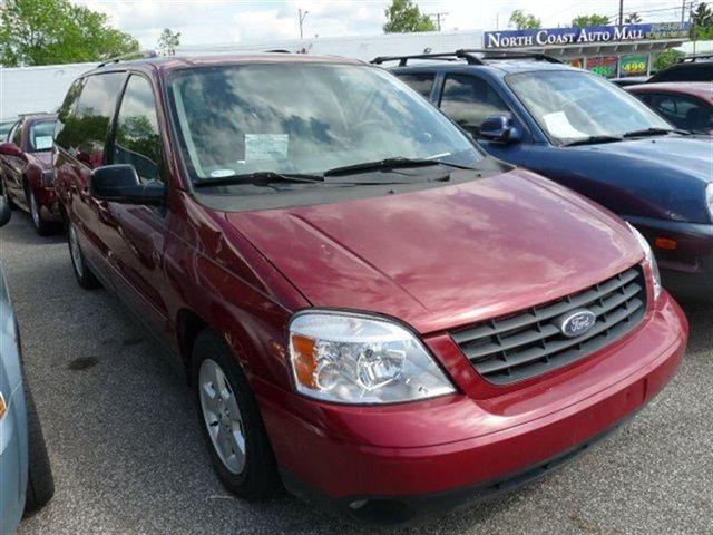 2004 Ford Freestar for sale