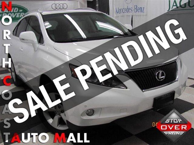 2010 Lexus RX 350 for sale