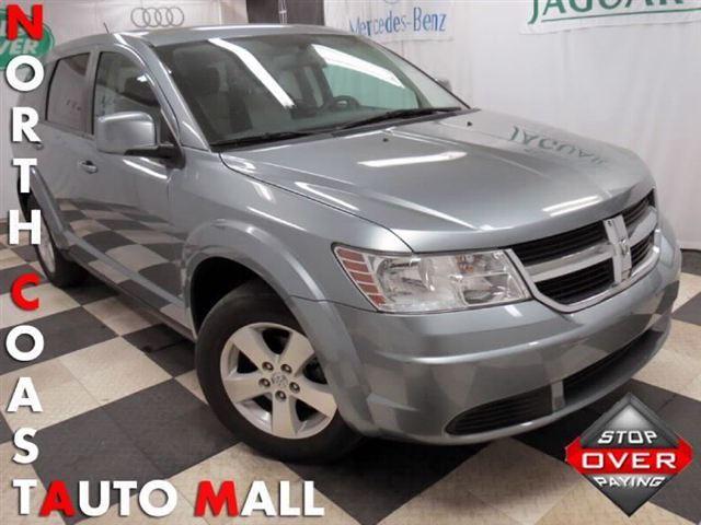 2009 Dodge Journey for sale