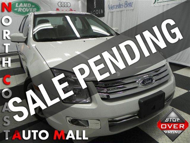 2009 Ford Fusion for sale