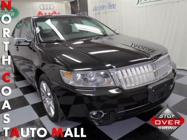 2009 Lincoln MKZ for sale