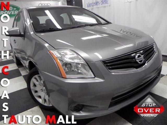 2012 Nissan Sentra for sale