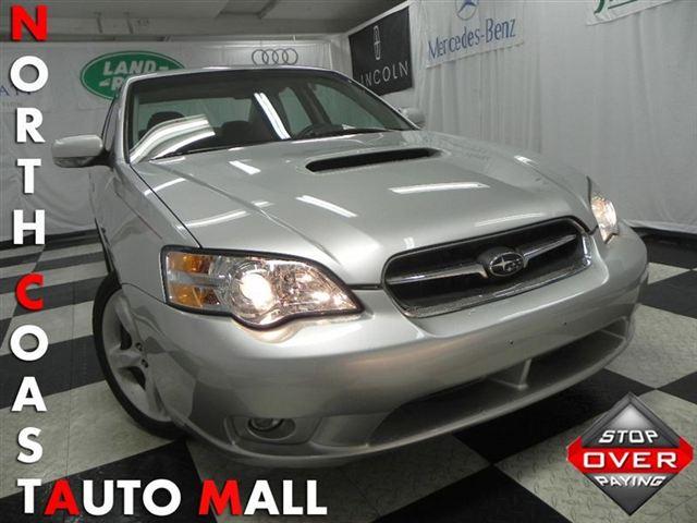 2006 Subaru Legacy for sale