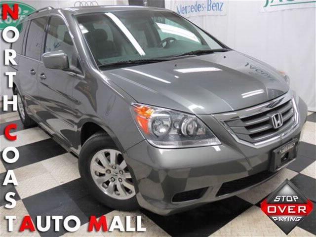2008 Honda Odyssey for sale