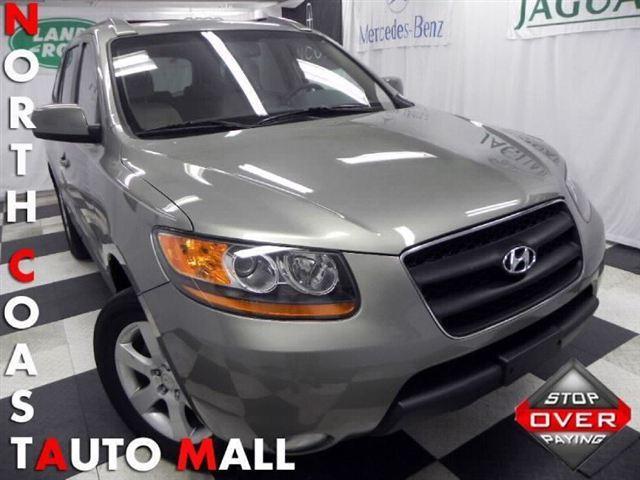 2009 Hyundai Santa Fe for sale