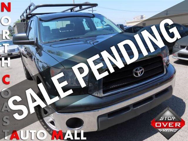 2008 Toyota Tundra for sale