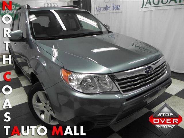 2009 Subaru Forester for sale