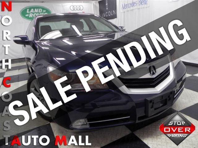 2009 Acura RL for sale