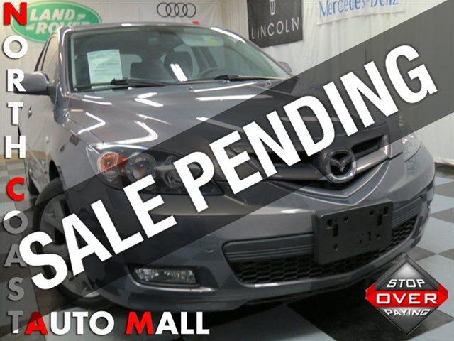 2009 Mazda 3 for sale
