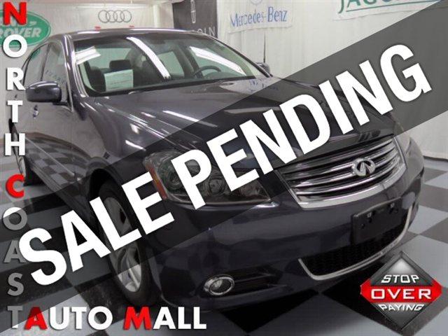 2008 Infiniti M45 for sale