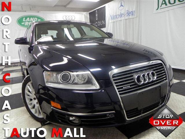 2006 Audi A6 for sale