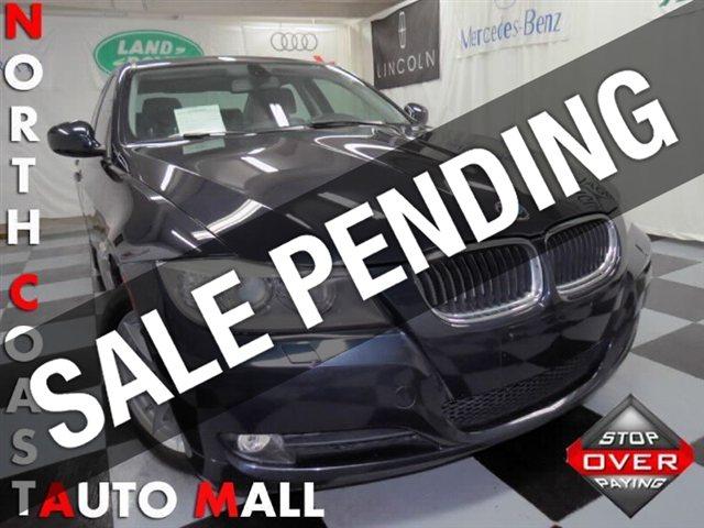 2010 BMW 3 series for sale