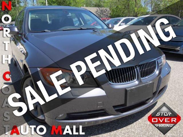 2006 BMW 3 series for sale