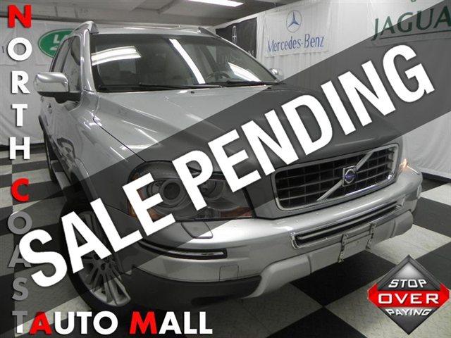 2010 Volvo XC90 for sale