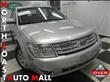2009 Ford Taurus