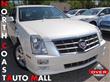 2011 Cadillac STS