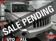 2008 Jeep Patriot