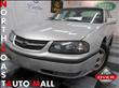 2002 Chevrolet Impala