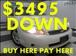 2007 Chevrolet Monte Carlo