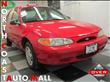 2000 Ford Escort