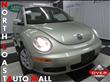 2008 Volkswagen New Beetle