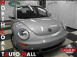 2010 Volkswagen New Beetle
