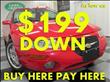2000 Chrysler Sebring