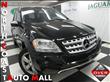 2009 Mercedes-Benz M Class