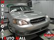 2006 Subaru Legacy