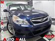 2010 Subaru Legacy
