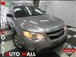 2008 Subaru Outback