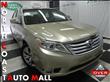 2011 Toyota Avalon