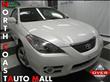 2007 Toyota Camry Solara