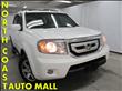 2009 Honda Pilot