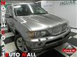 2006 BMW X5