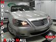 2005 Acura RL