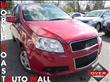 2011 Chevrolet Aveo5