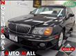 2002 Hyundai XG350